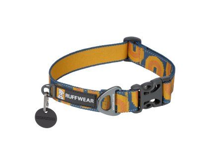 crag collar canon oxbow 2