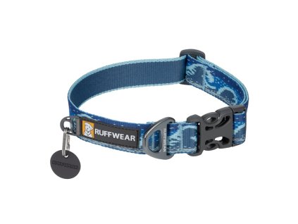 crag collar midnight wave 3