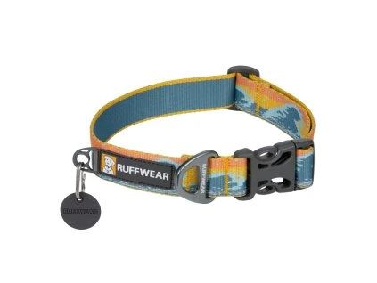 crag collar rising wave 1
