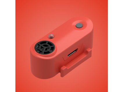 TICKLESS® ACTIVE nabíjací - corall