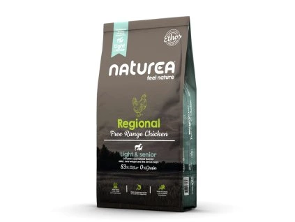 regional light senior 10kg