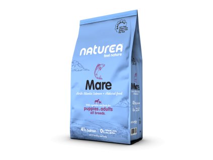 naturals mare 2kg