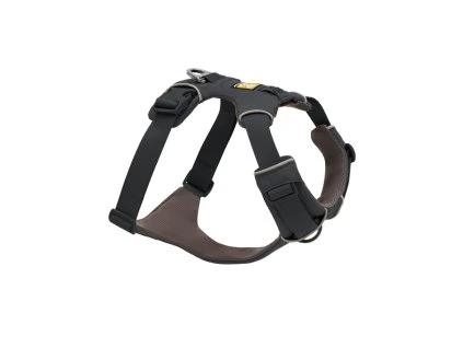 Ruffwear Front Range Dog Harness-basalt-gray-XXS