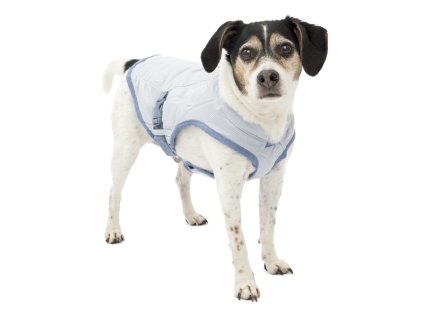 core cooling vest size s icy blue 1