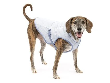 core cooling vest size l icy blue 1