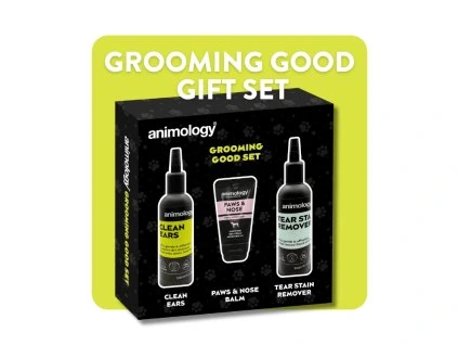 Animology Set Grooming Good