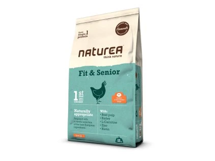 elements fit senior 12kg