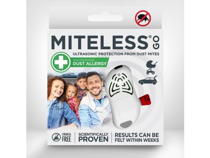 miteless go with background low resolution