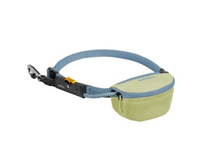 4041 hitch hiker leash sunny lime main studio 1