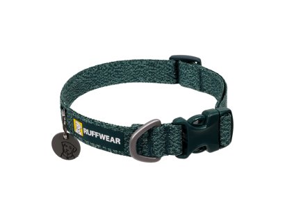 2525 front range flex collar deep teal main studio 2