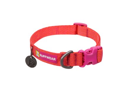 2525 front range flex collar rose violet main studio 1