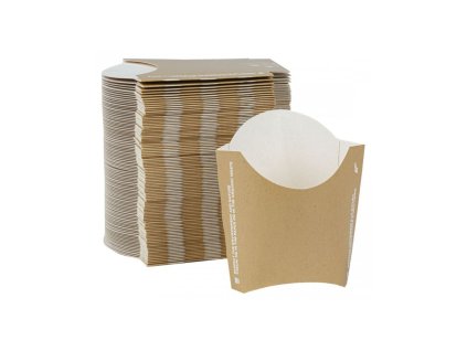 Box hranolky kapsa MIDI 100ks