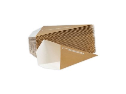 Box hranolky kornút MIDI 50ks