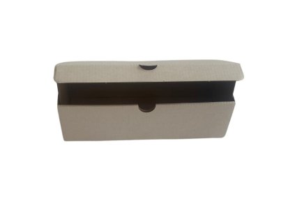 Box na hot dog 100ks