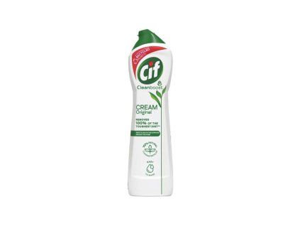 Cif Cream 500ml
