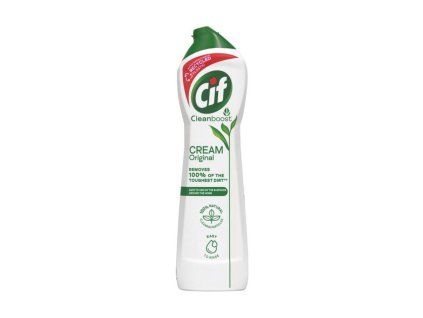 Cif Cream 750ml
