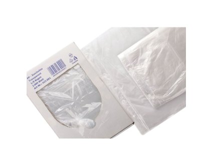 PP prírez 24x35cm 2000ks