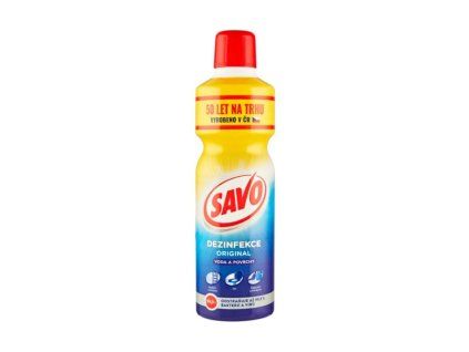 SAVO Originál 1,2L