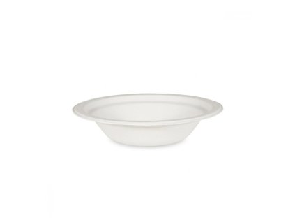 Tanier hlboký BIO 400ml 50ks