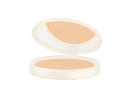 BB púder 04 Warm Medium 12 g