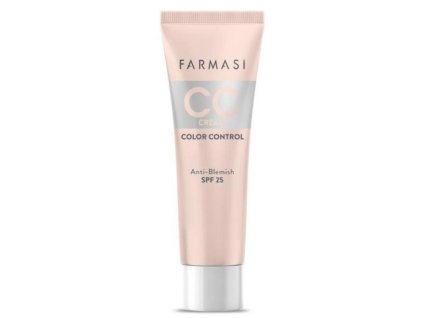 CC krém 00 FAIR 30 ml