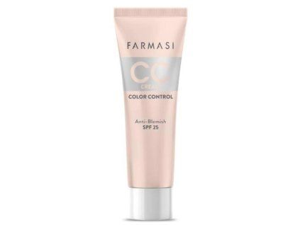 CC krém 05 Tan 30 ml