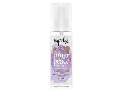Impulse Inner Peace dámska telová hmla 150ml