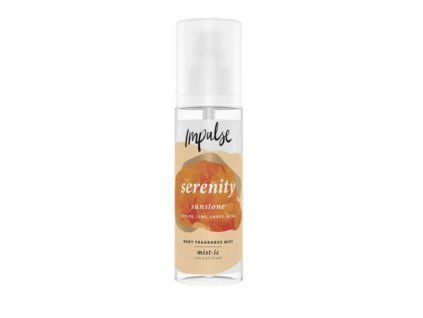 Impulse Serenity dámska telová hmla 150ml