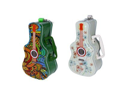 Wiky Pokladnička W017439 gitara
