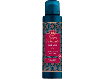 4273 deodorant tesori d oriente men 150ml