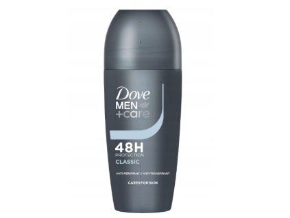 Dove Men Classic pánsky roll-on 50ml
