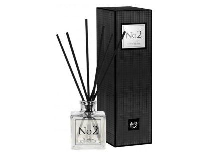 Bispol No.2 vonné tyčinky 80ml