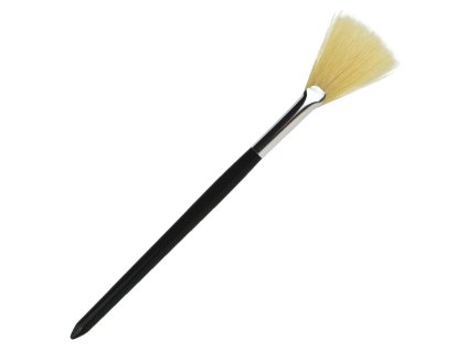 Lady Stella Kozmetický štetec na nanášanie masky 65411