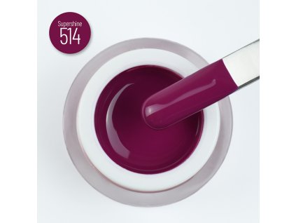 Moyra Supershine farebný gél 514 Spring 5g