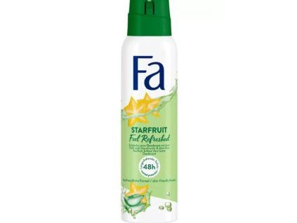 Fa Starfruit dámsky deodorant 150ml