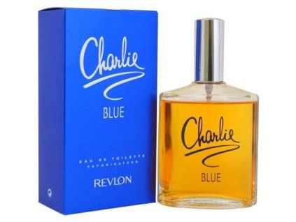 charlie Blue