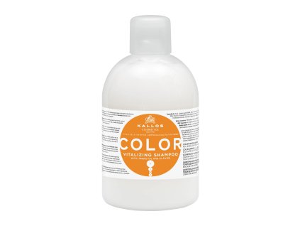 Kallos Color šampón s UV filtrom 1000 ml