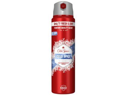Old Cold Spice pánsky Antiperspirant a deo 150ml