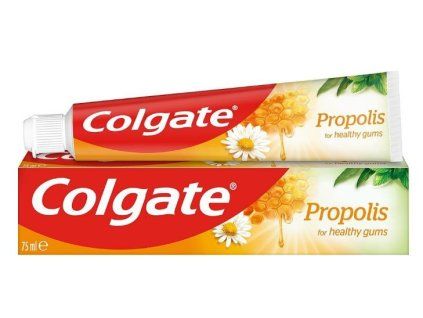 Colgate Propolis zubná pasta 75ml