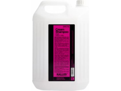 deliashop sk kallos 0207 sampon na vsetky typy vlasov cream 5000ml cream5l