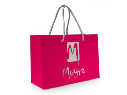 Moyra darčeková taška - malá
