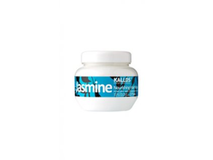 deliashop sk kallos 0620 maska na suche a namahane vlasy jasmine 275ml jasmine275