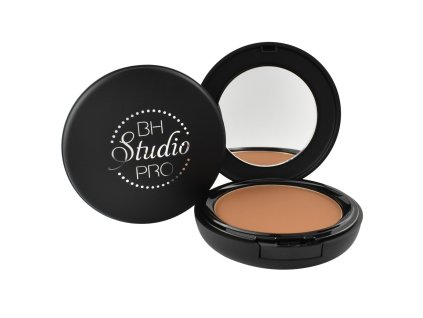 BH Studio PRO Matte Finish Pressed Powder 250