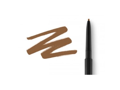 BH Studio PRO HD Ceurzka na obočie Auburn