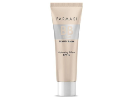 BB krém 04 Medium to Tan 30 ml