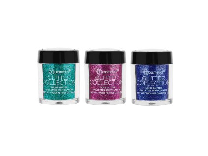 BH Cosmetics Glitter Collection
