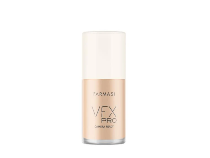 VFX make-up 05 PORCELAIN 30ML- GOLD