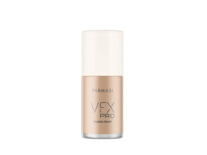 VFX make-up 06 CASHMERE 30ML- GOLD