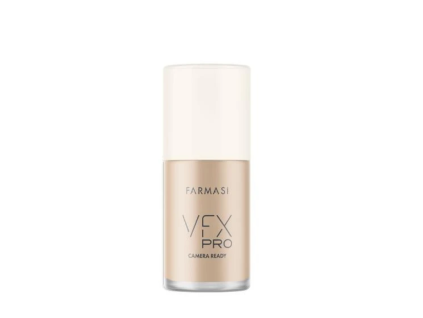 VFX make-up 07 SAND 30ML- GOLD