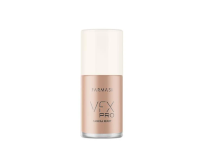 VFX make-up 10 BUFF 30ML- GOLD